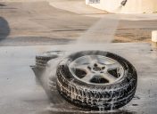 How To Remove Paint From Tires: A Helpful Guide