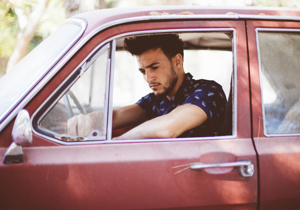 How to Get My License Back After a DUI