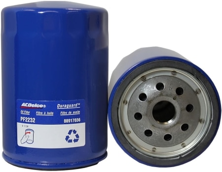 ACDELCO PF2232 Professional Engine Oil Filter