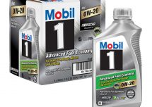 Oil