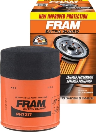 FRAM PH7317 Extra Guard 