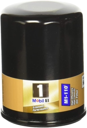Mobil 1 Extended Performance 