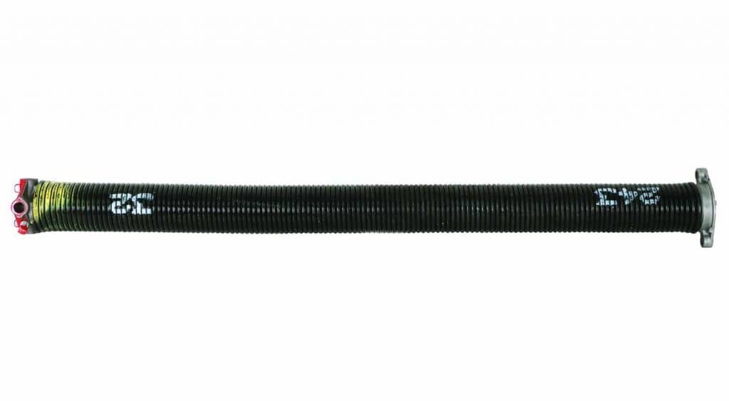 Torsion spring