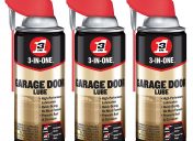 Best Garage Door Lubricants of 2020