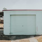 types of garage door springs