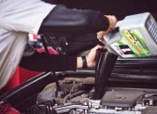 Best Oil Filter For Synthetic Oil: Buying Guide