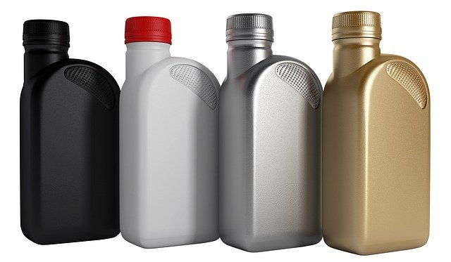 engine oils