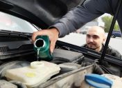 Can You Mix Synthetic Oil With Regular Oil?