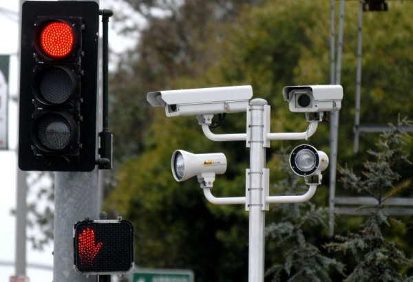Red Light Camera