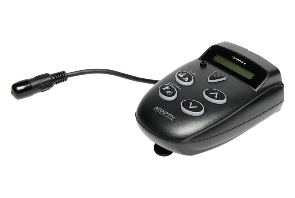 Adaptiv Technologies TPX 2.0