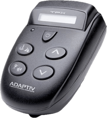 Adaptiv Technologies TPX 3.0 Motorcycle Radar and Laser Detector