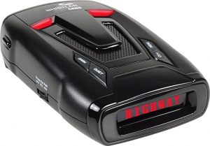 Whistler CR85
