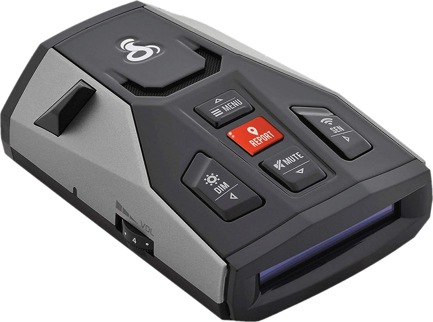 Cobra Radar Detectors