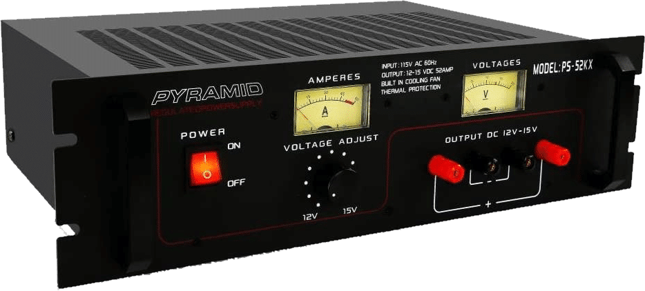 photo of Pyramid Bench