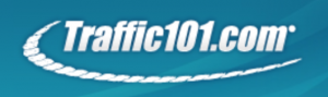 Traffic101 logo