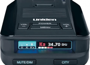 Uniden DFR8 Review