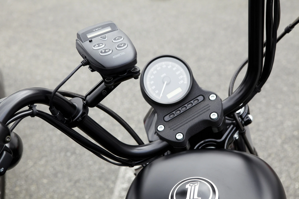 best motorcycle radar detector