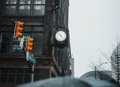 Traffic Camera vs Red Light Camera