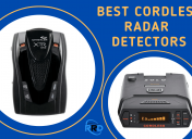 Best Cordless & Wireless Radar Detectors