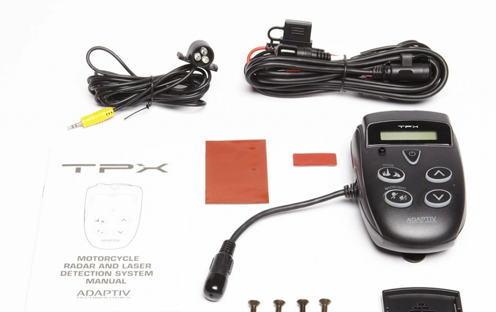 tpx 3.0 accessories