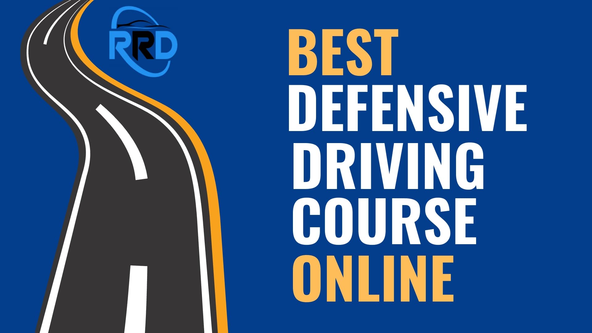 best online defensive driving course