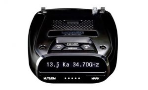 uniden drf7