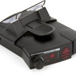 valentine one radar detector