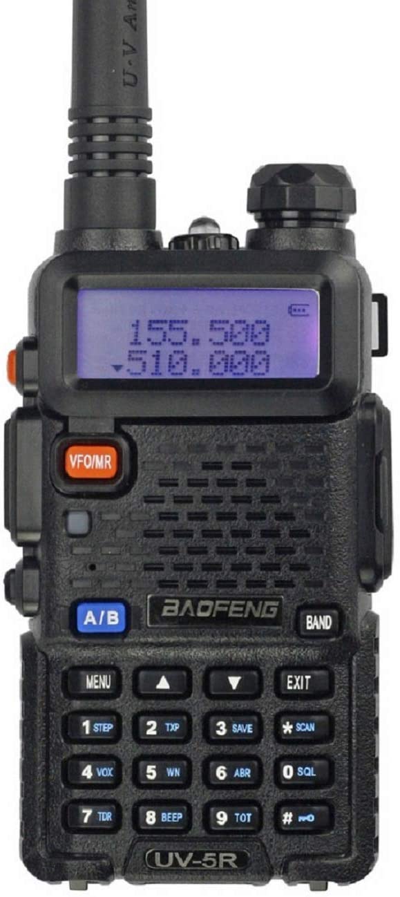 BaoFeng UV-5R