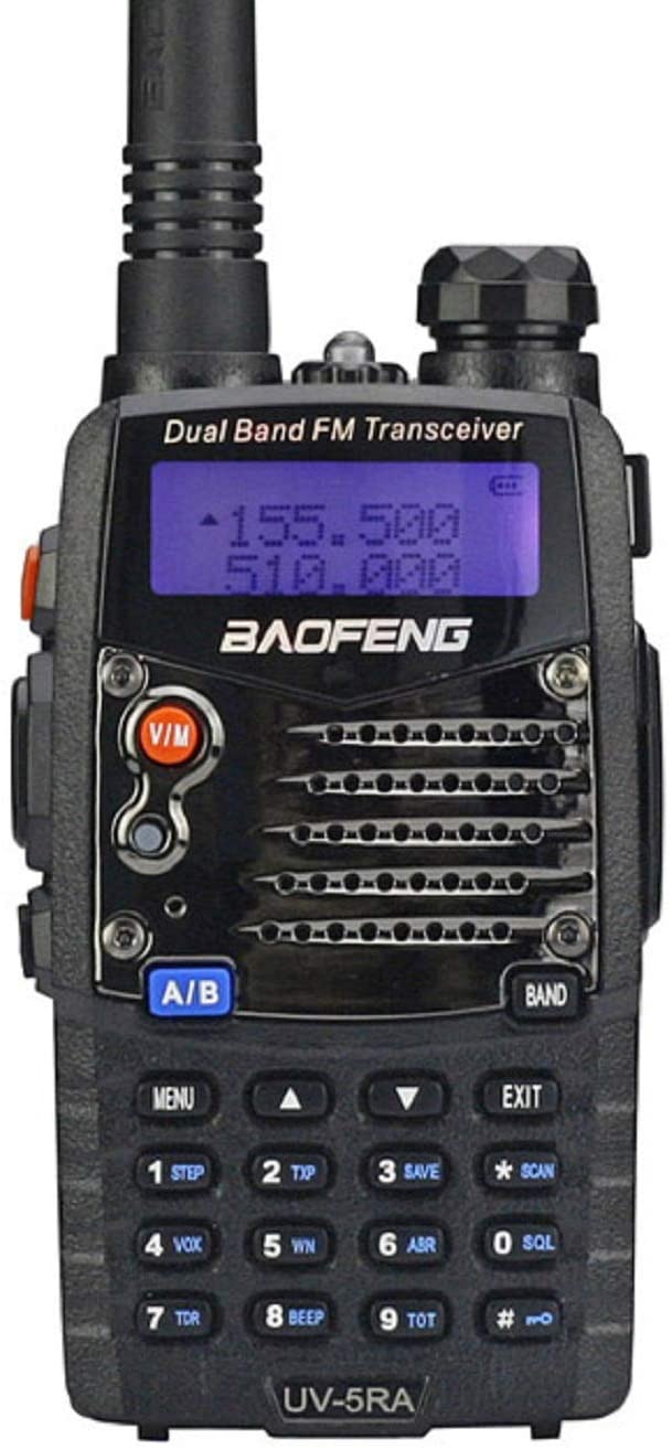 Baofeng UV5RA