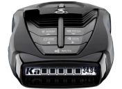 Cobra RAD 480i Review