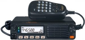 FTM-7250DR FTM-7250 Original Yaesu ham radio