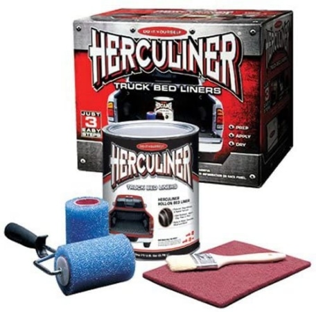 Herculiner HCL1B8 Kit