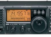 Icom 718 Review