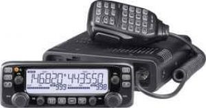 Icom IC-2730A ham radio