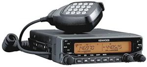 Kenwood Original TM-V71A ham radio