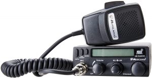 Midland 1001LWX CB radio