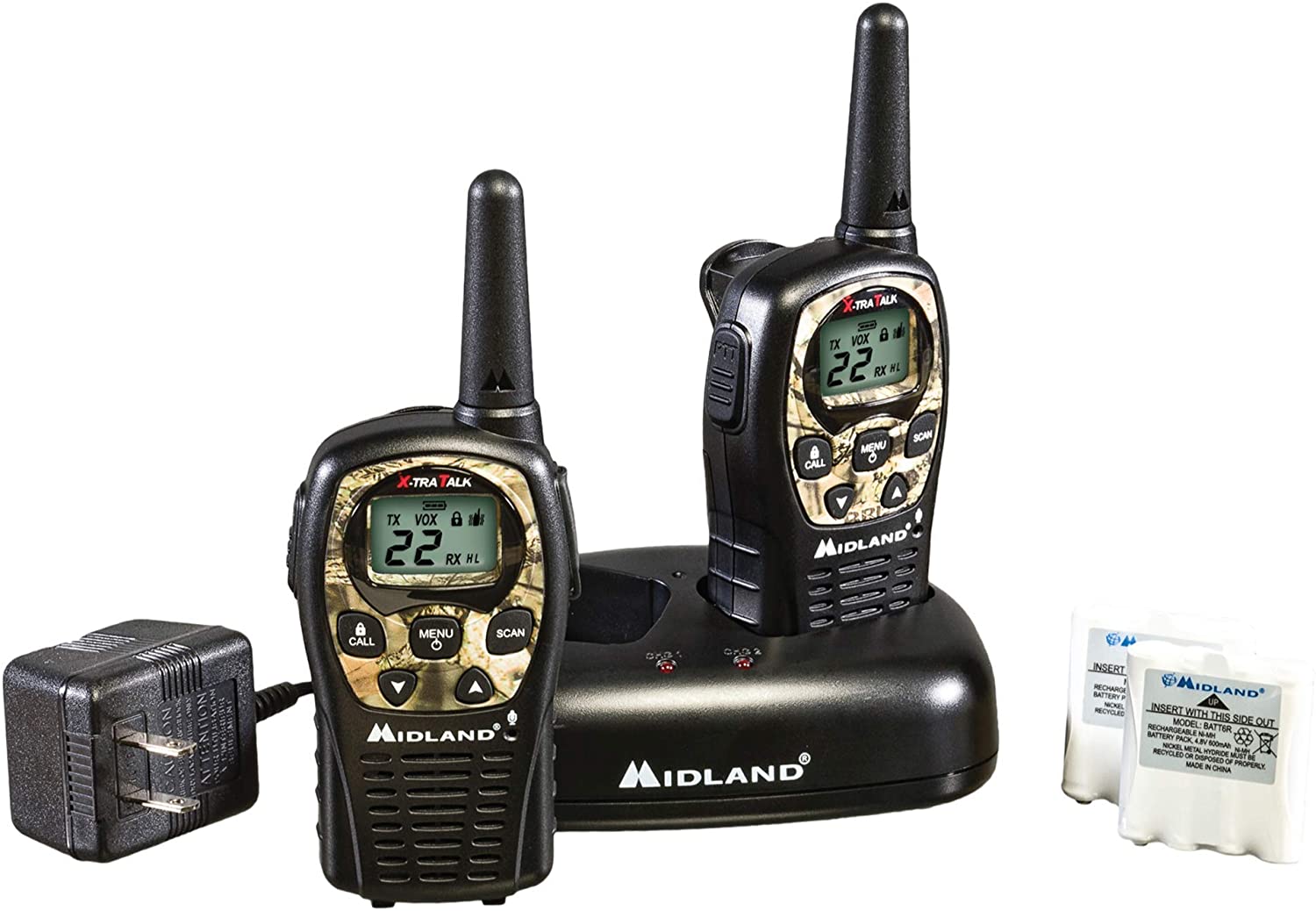 Midland LXT535VP3