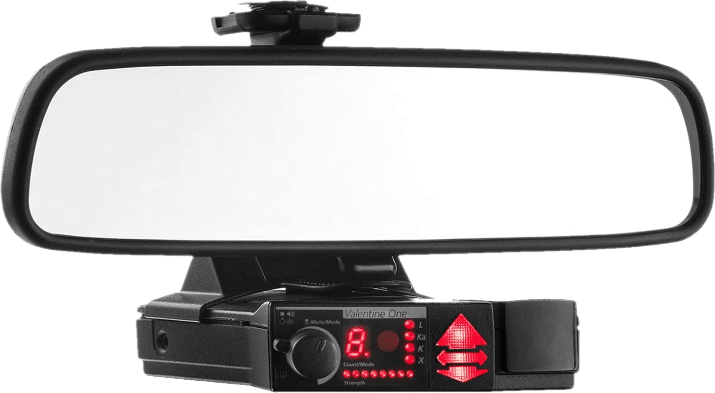 Rearview Mirrour Mount