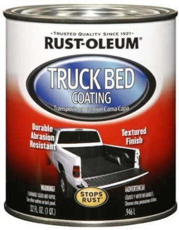 Rust-Oleum Automotive 248915 32-Ounce Truck Coating