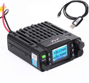 TYT TH-8600 ham radio