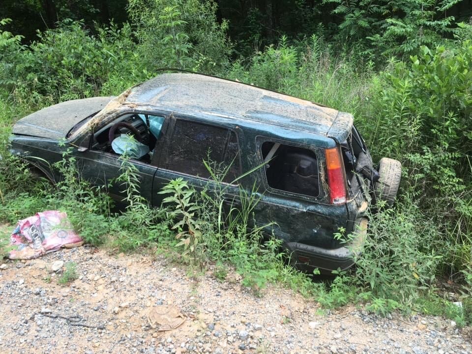 car accident