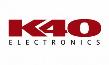 K40 logo