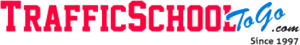 Traffic School To Go logo