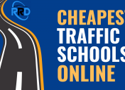 What is the Cheapest Traffic School Online?