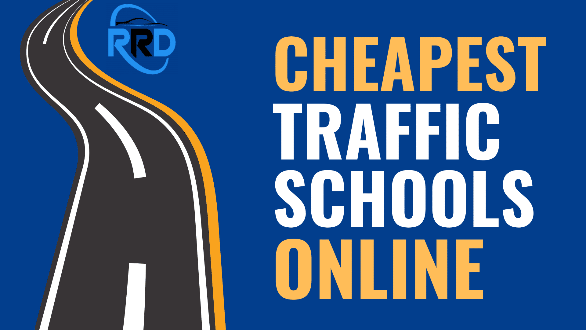 cheapest traffic school online