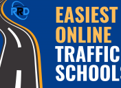 What Is The Easiest Online Traffic School?