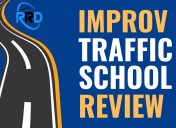 Improv Traffic School Review 2020