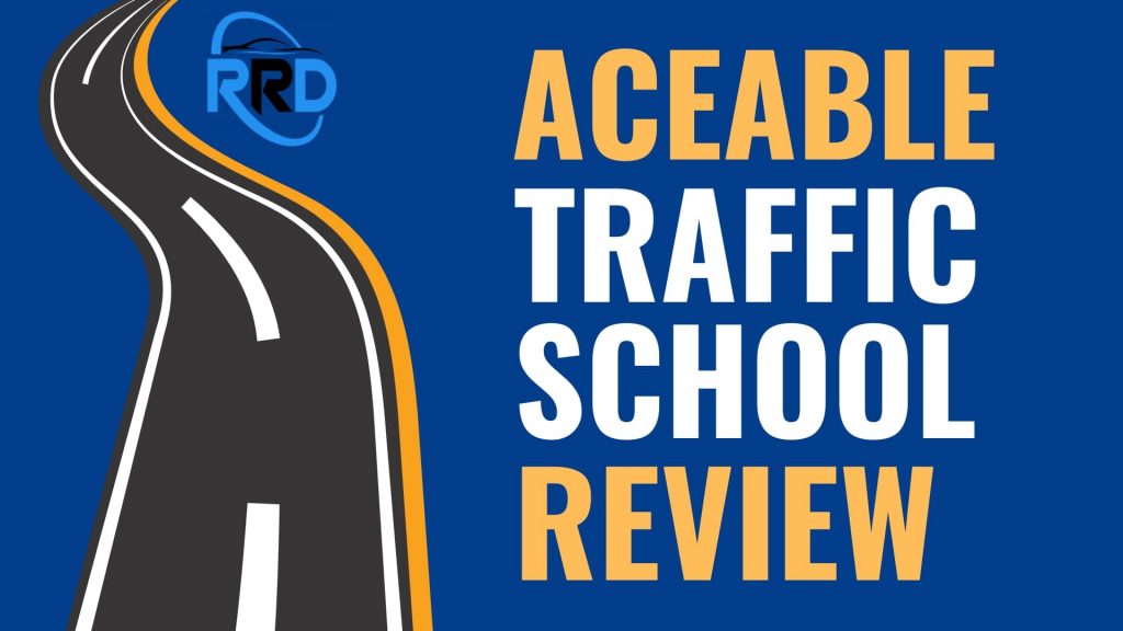 aceable traffic school review