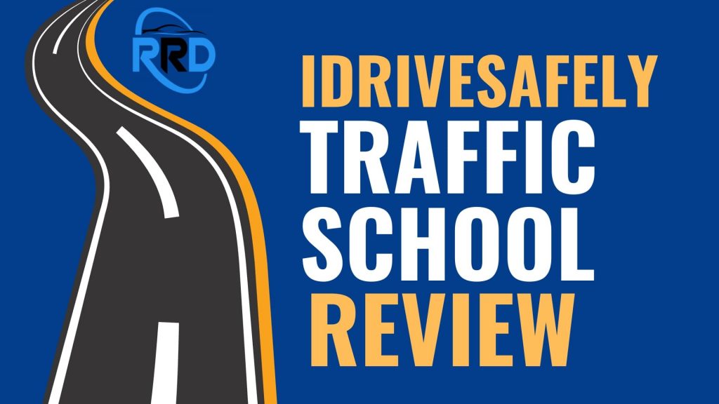 idrivesafely traffic school review