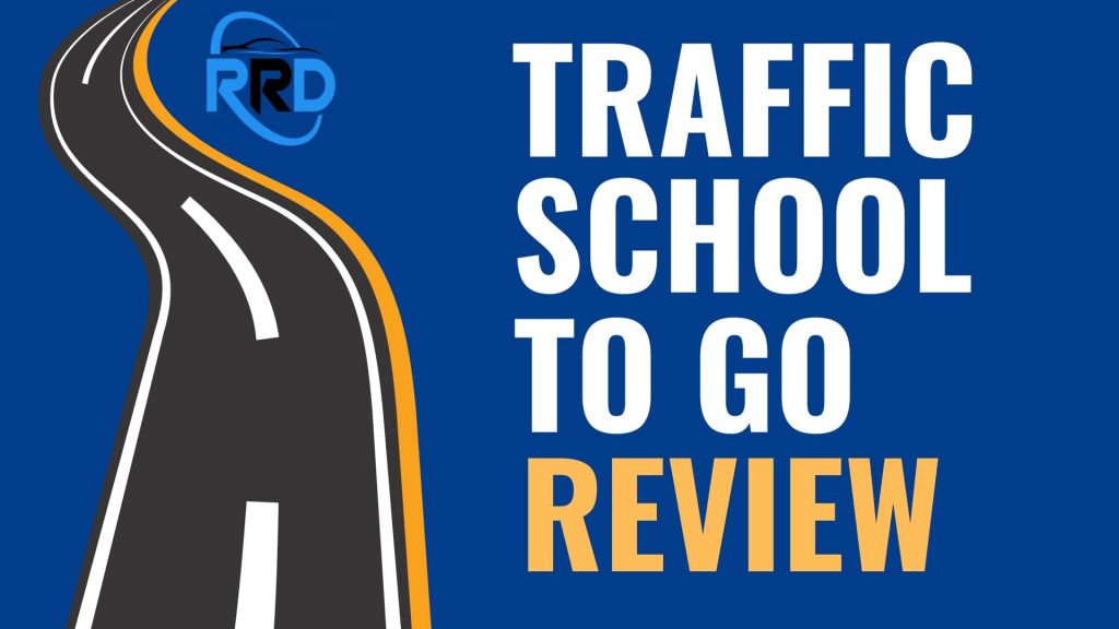 traffic school to go review